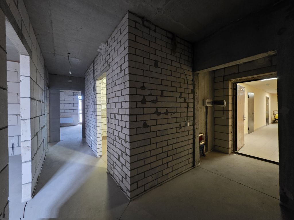 Продажа 2-комнатной новостройки, Тверь, Оснабрюкская ул,  22