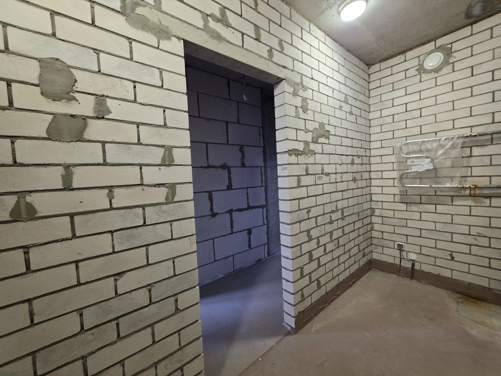 Продажа 2-комнатной новостройки, Тверь, Оснабрюкская ул,  22