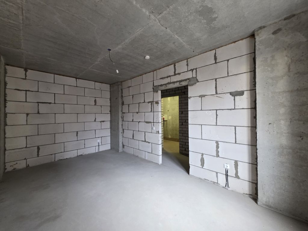 Продажа 2-комнатной новостройки, Тверь, Оснабрюкская ул,  22