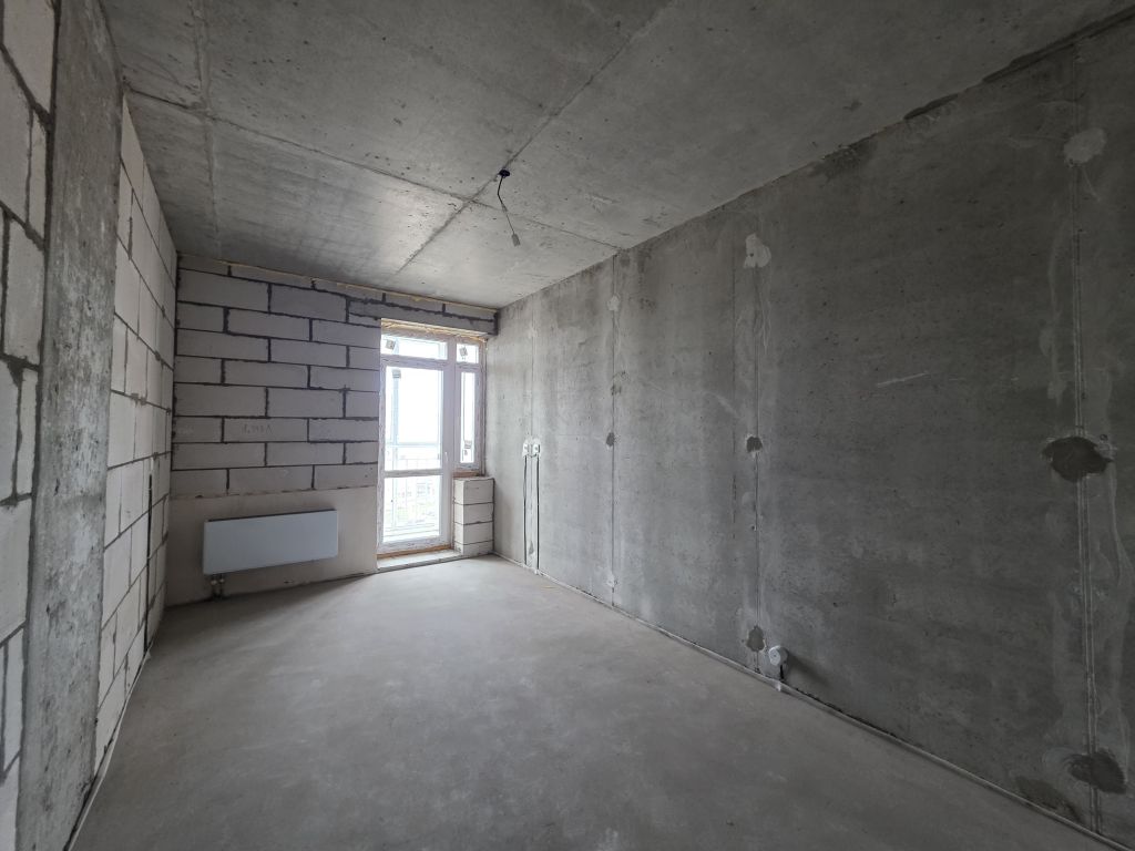 Продажа 2-комнатной новостройки, Тверь, Оснабрюкская ул,  22