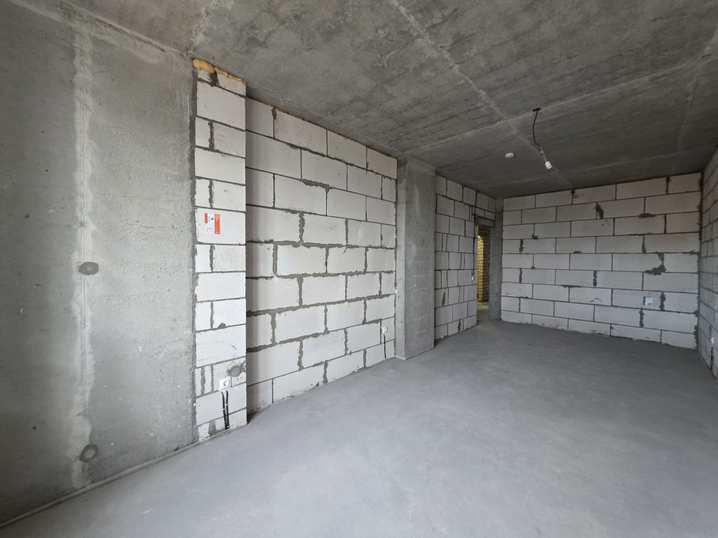 Продажа 2-комнатной новостройки, Тверь, Оснабрюкская ул,  22