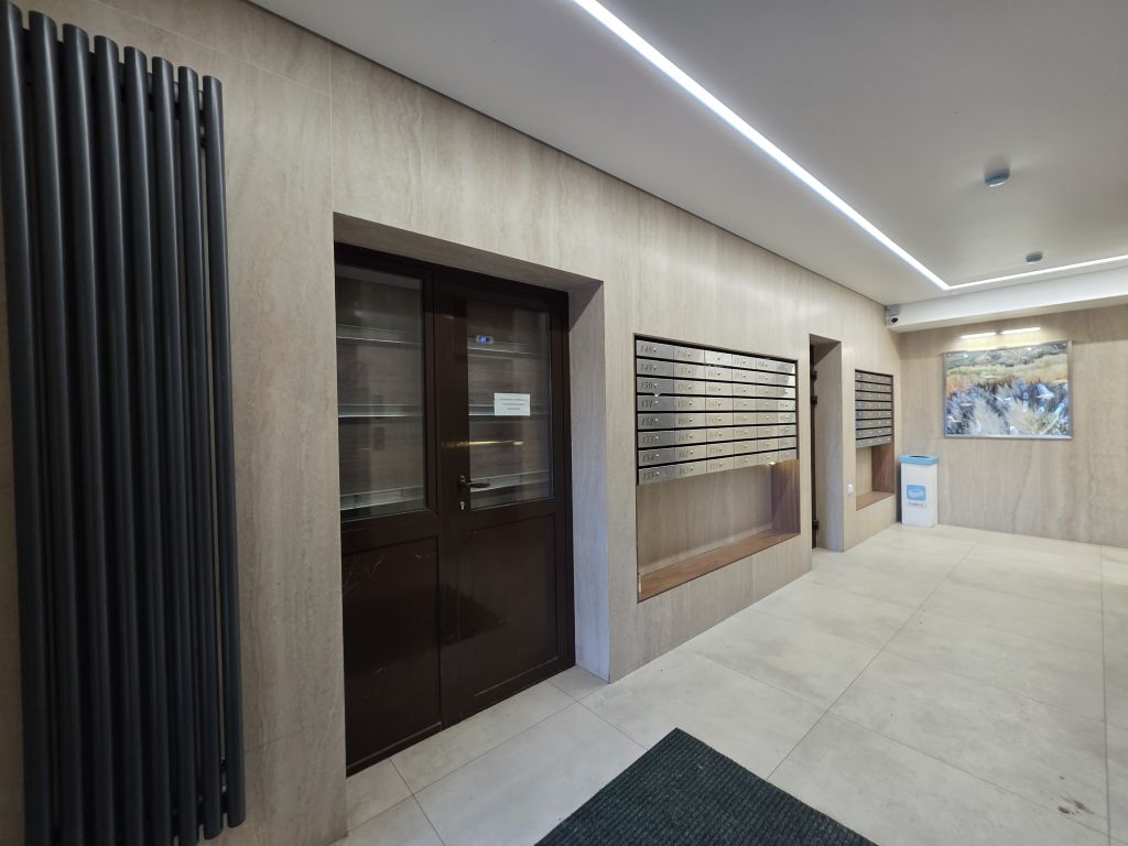 Продажа 2-комнатной новостройки, Тверь, Оснабрюкская ул,  22