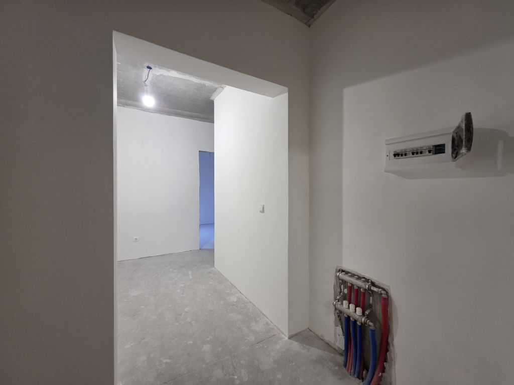 Продажа 2-комнатной новостройки, Тверь, Оснабрюкская ул,  22