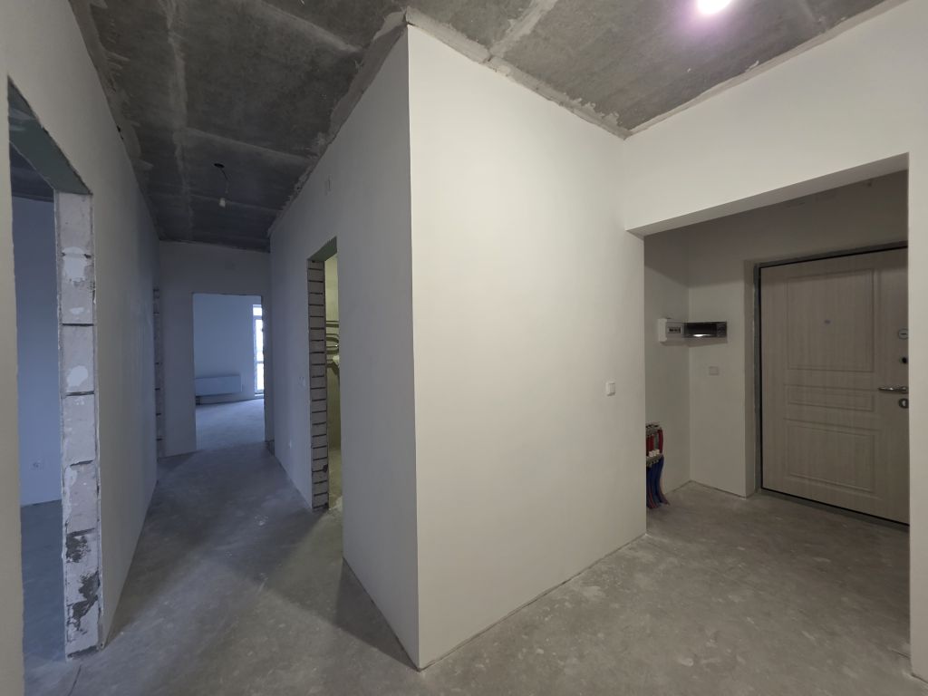 Продажа 2-комнатной новостройки, Тверь, Оснабрюкская ул,  22