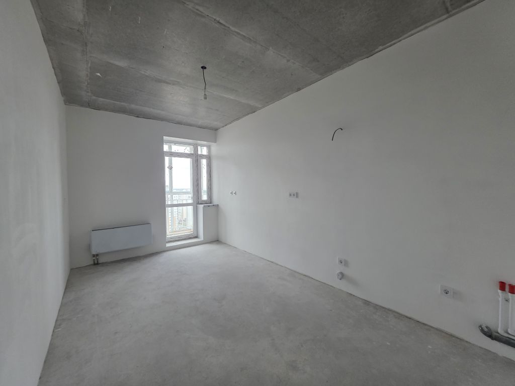 Продажа 2-комнатной новостройки, Тверь, Оснабрюкская ул,  22