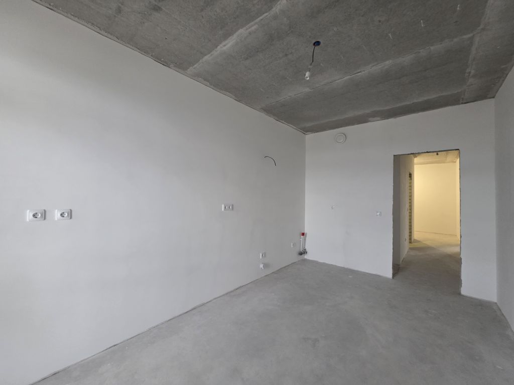 Продажа 2-комнатной новостройки, Тверь, Оснабрюкская ул,  22