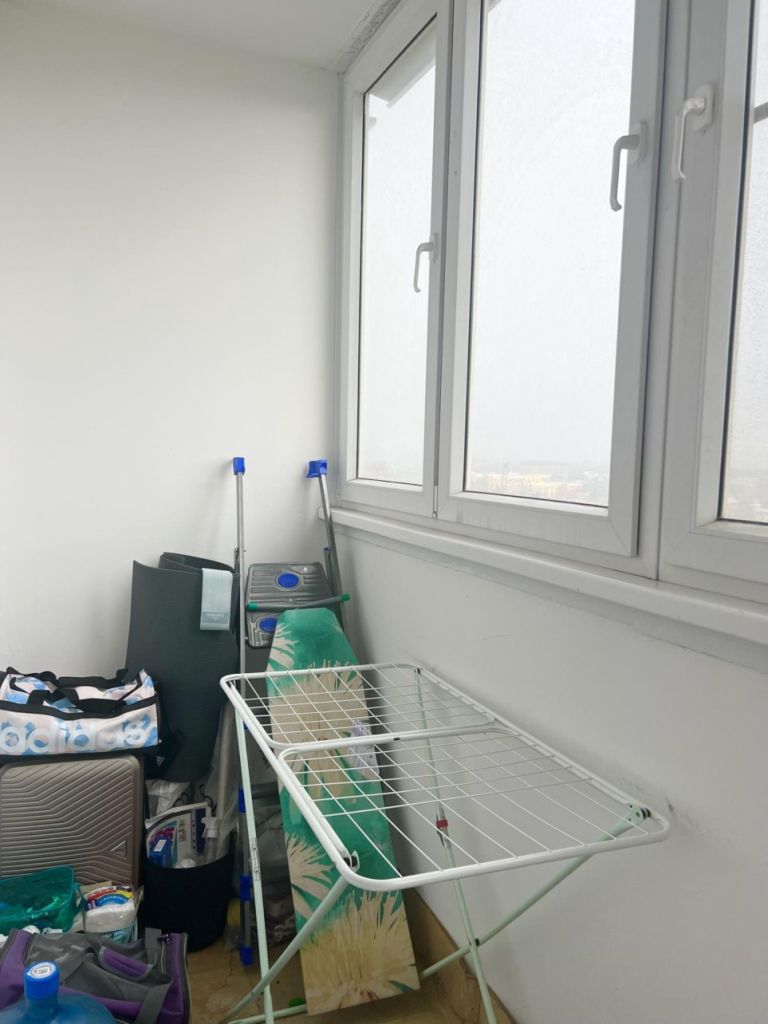 Аренда 1-комнатной квартиры, Ростов-на-Дону, Андреева пер,  17