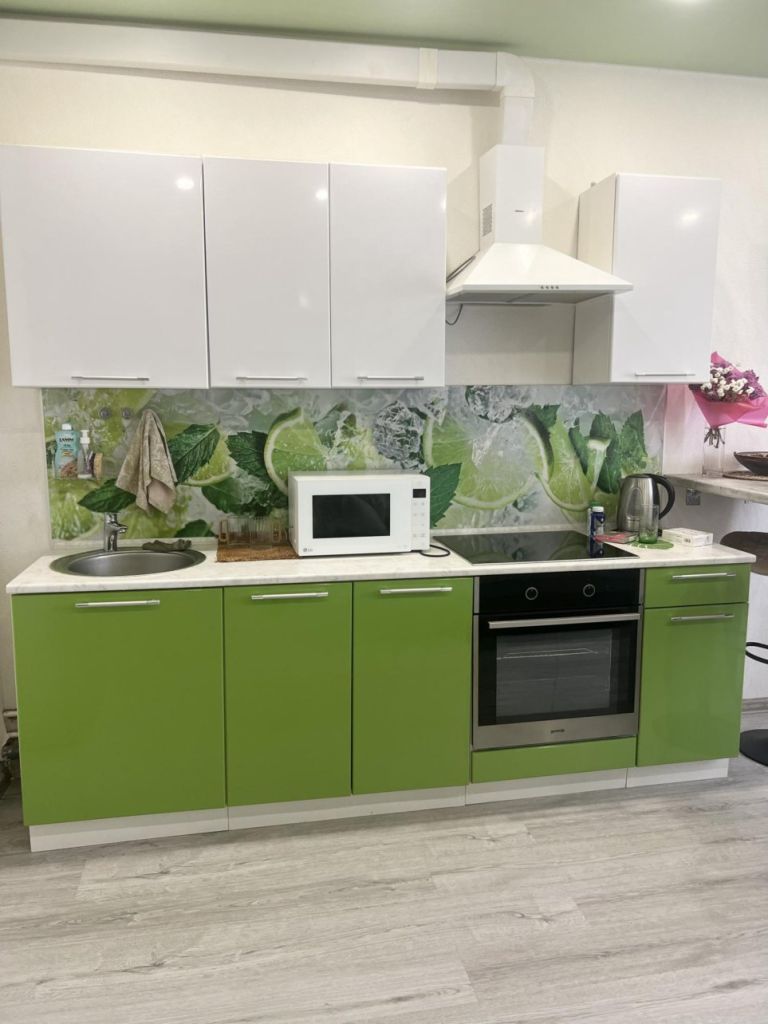 Аренда 1-комнатной квартиры, Ростов-на-Дону, Андреева пер,  17