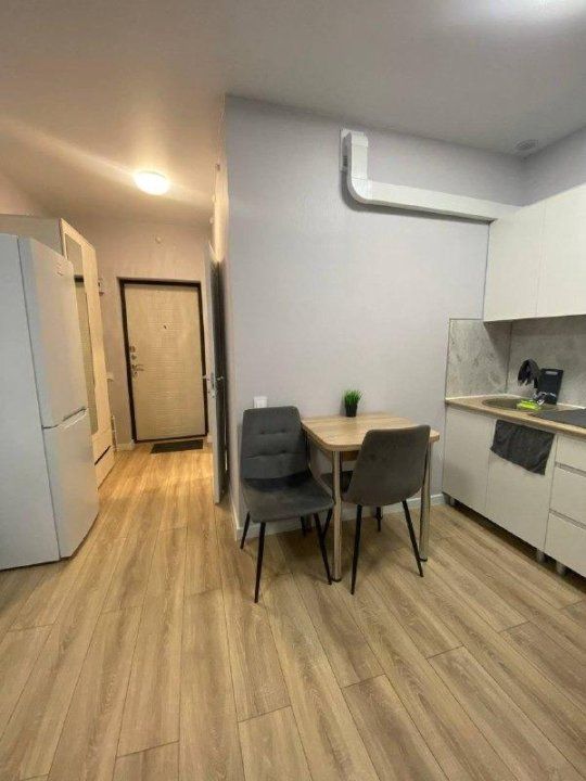 Аренда 1-комнатной квартиры, Ростов-на-Дону, Еременко ул,  97