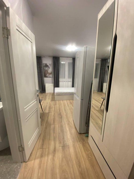 Аренда 1-комнатной квартиры, Ростов-на-Дону, Еременко ул,  97