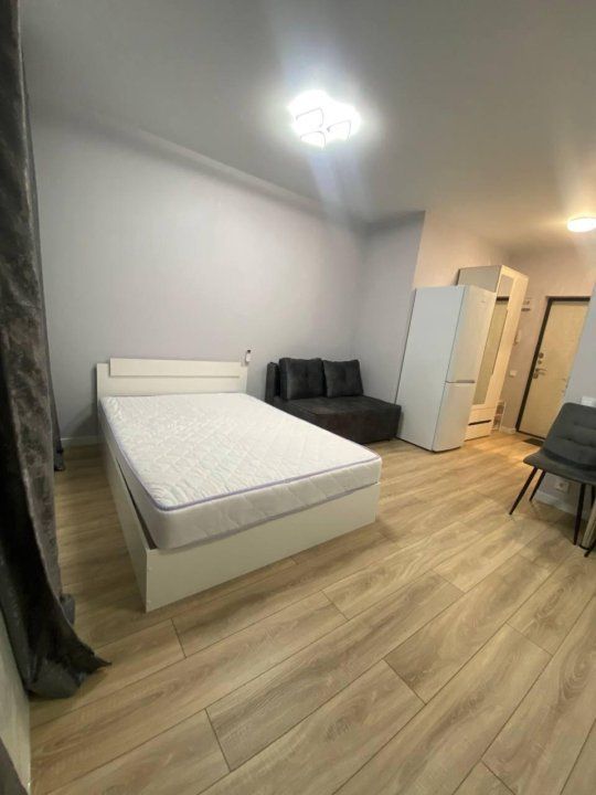 Аренда 1-комнатной квартиры, Ростов-на-Дону, Еременко ул,  97