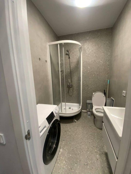 Аренда 1-комнатной квартиры, Ростов-на-Дону, Еременко ул,  97