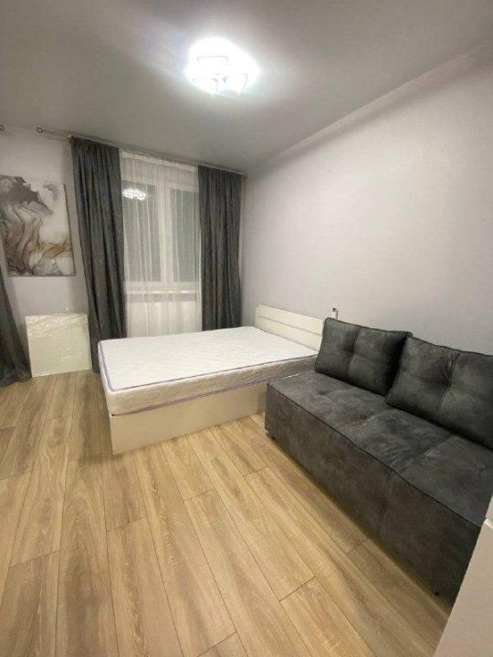 Аренда 1-комнатной квартиры, Ростов-на-Дону, Еременко ул,  97