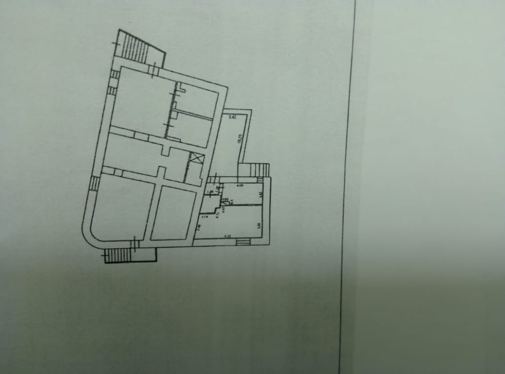 Продажа 2-комнатной квартиры, Саратов, Тулупная ул,  1