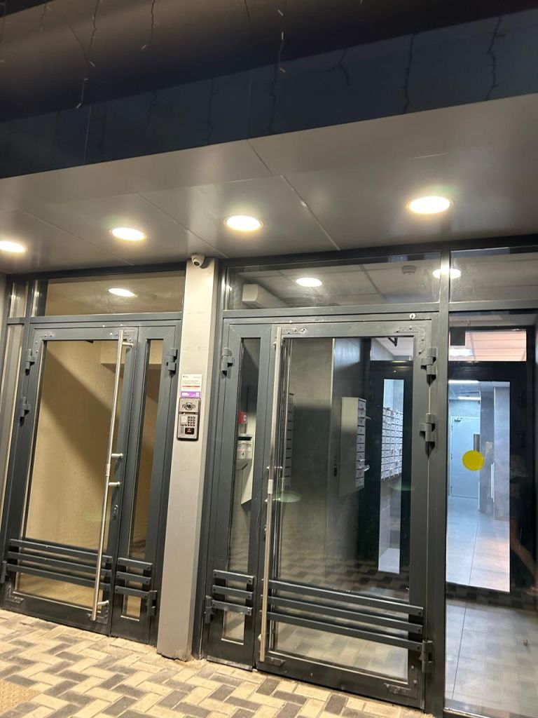 Продажа 1-комнатной квартиры, Ростов-на-Дону, Нансена ул,  83/1