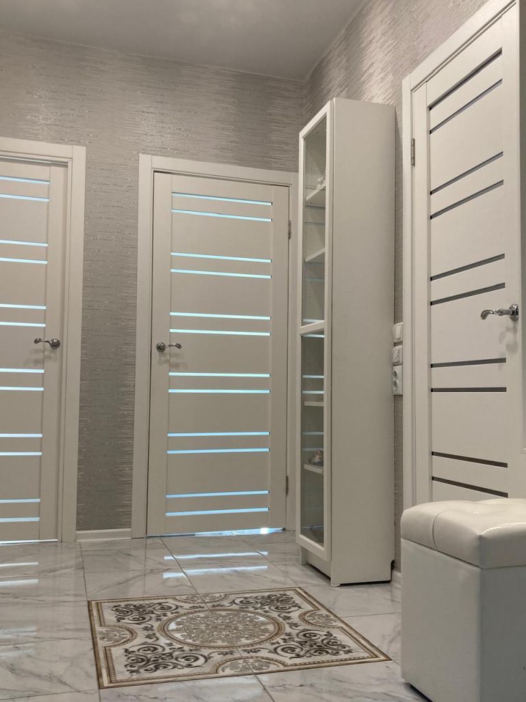 Продажа 1-комнатной квартиры, Ростов-на-Дону, Нансена ул,  83/1