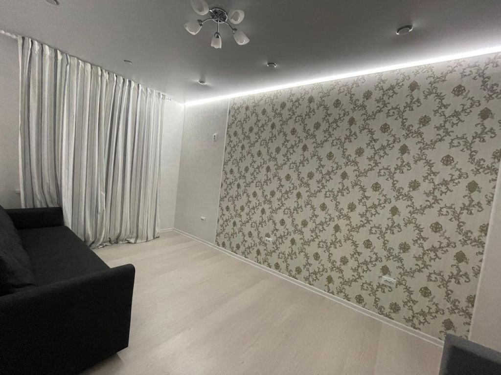 Продажа 1-комнатной квартиры, Ростов-на-Дону, Нансена ул,  83/1