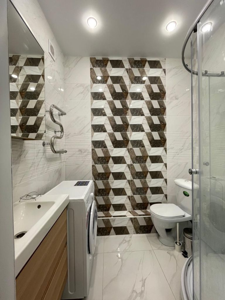 Продажа 1-комнатной квартиры, Ростов-на-Дону, Нансена ул,  83/1