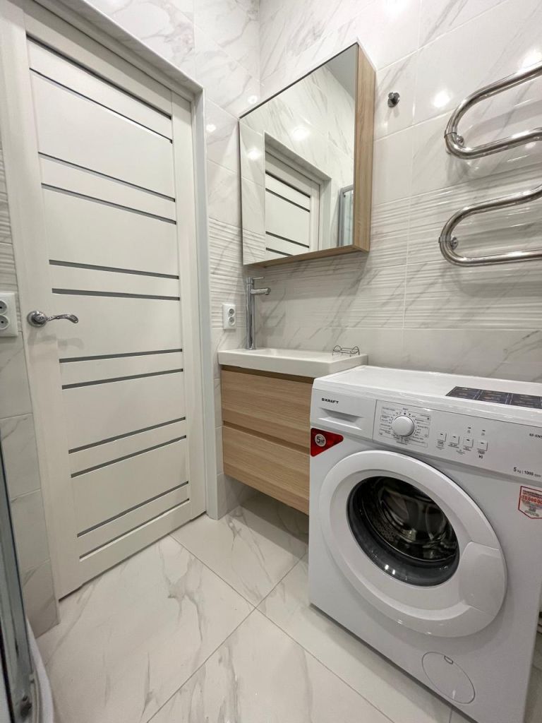 Продажа 1-комнатной квартиры, Ростов-на-Дону, Нансена ул,  83/1