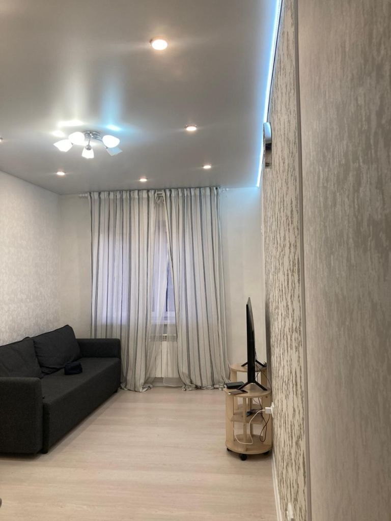 Продажа 1-комнатной квартиры, Ростов-на-Дону, Нансена ул,  83/1