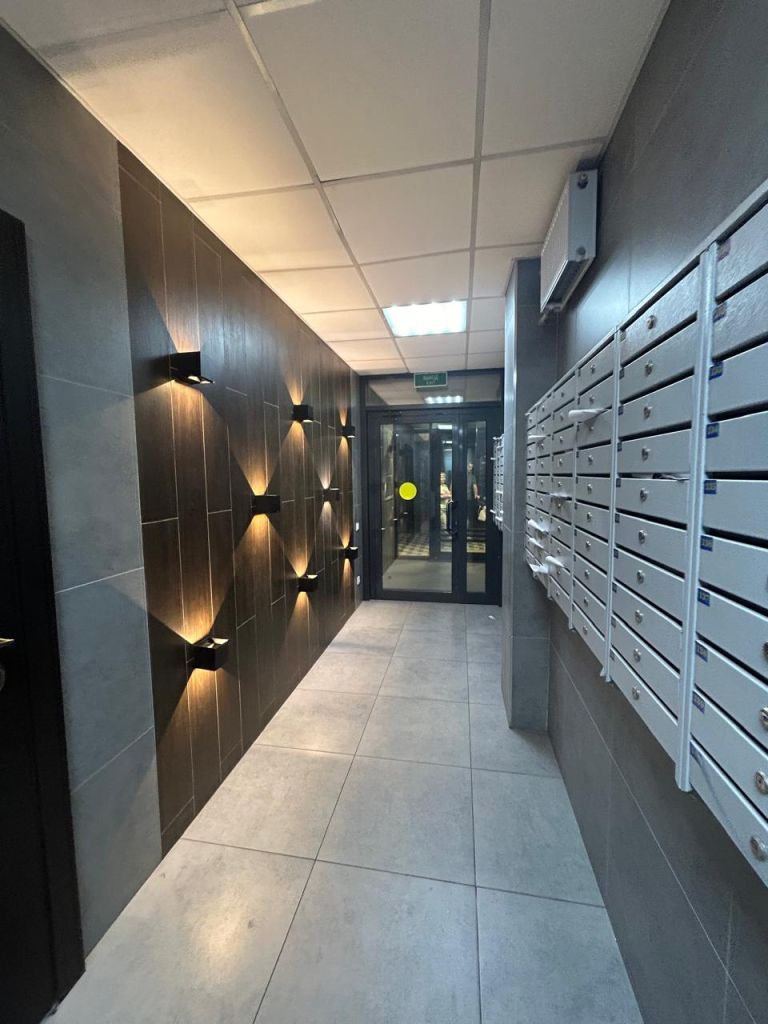 Продажа 1-комнатной квартиры, Ростов-на-Дону, Нансена ул,  83/1