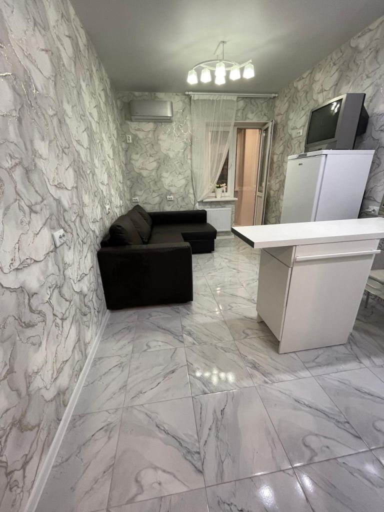 Продажа 1-комнатной квартиры, Ростов-на-Дону, Нансена ул,  83/1