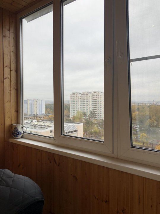 Аренда 1-комнатной квартиры, Ростов-на-Дону, Комарова б-р,  1