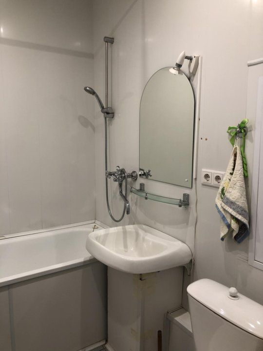 Аренда 1-комнатной квартиры, Ростов-на-Дону, Комарова б-р,  1