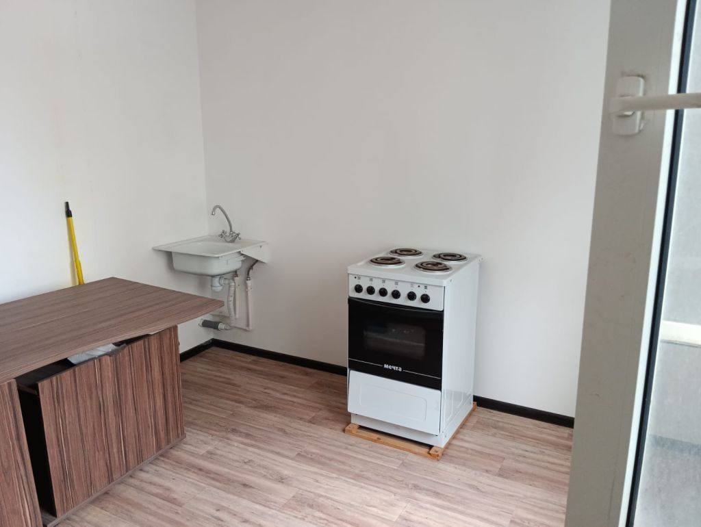 Продажа 1-комнатной квартиры, Ростов-на-Дону, Александра Печерского ул,  7/3