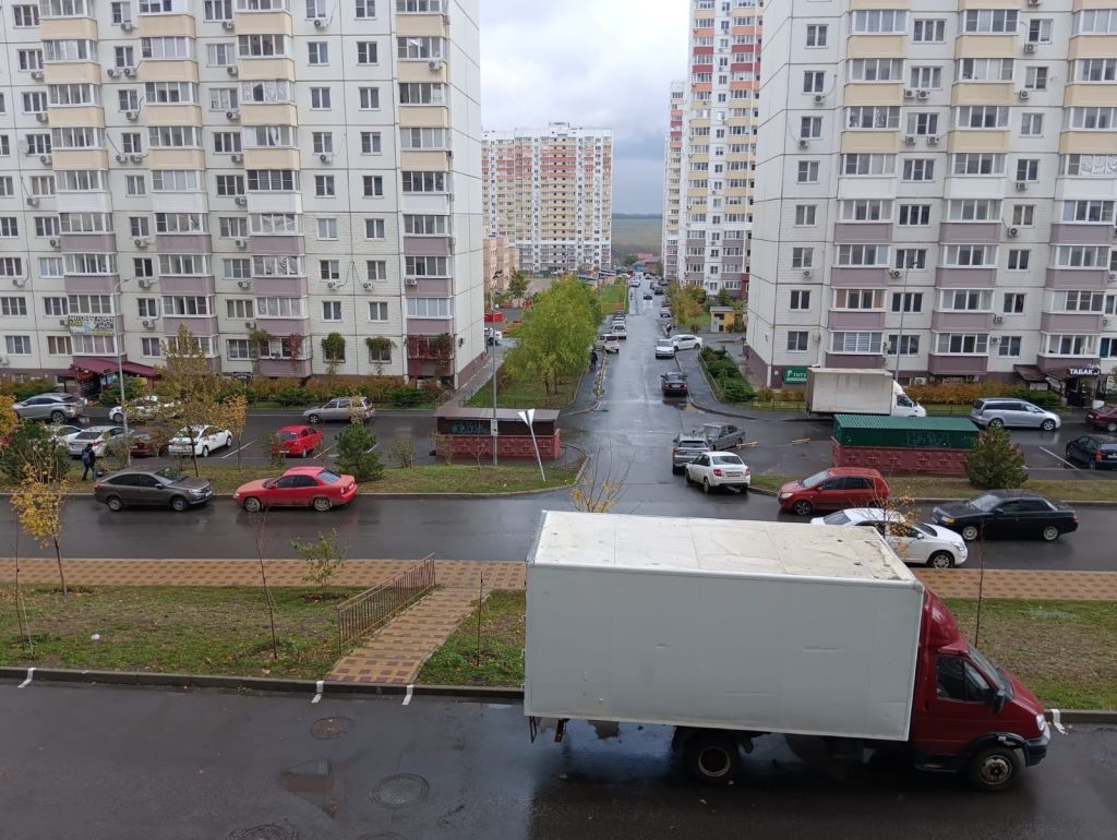 Продажа 1-комнатной квартиры, Ростов-на-Дону, Александра Печерского ул,  7/3