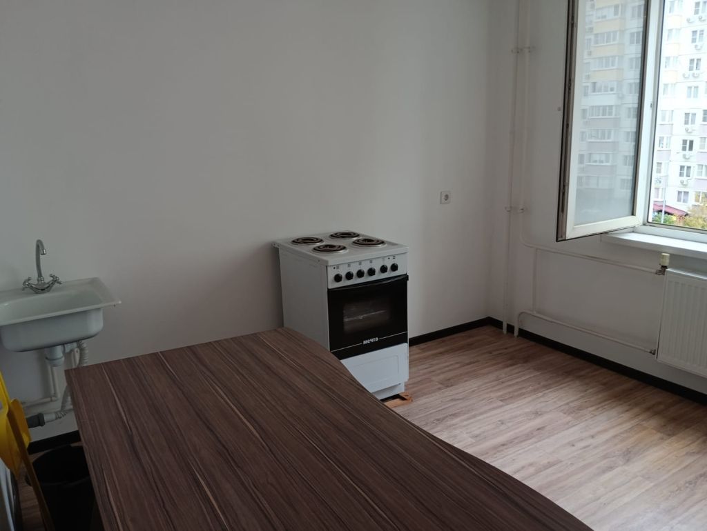 Продажа 1-комнатной квартиры, Ростов-на-Дону, Александра Печерского ул,  7/3