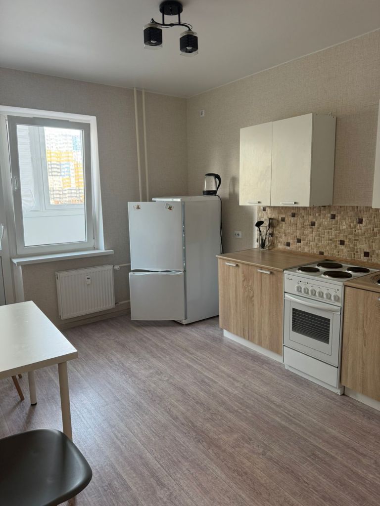 Аренда 1-комнатной квартиры, Ростов-на-Дону, Дмитрия Петрова ул,  6