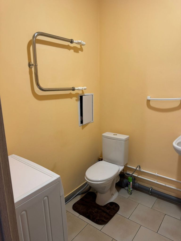 Аренда 1-комнатной квартиры, Ростов-на-Дону, Дмитрия Петрова ул,  6