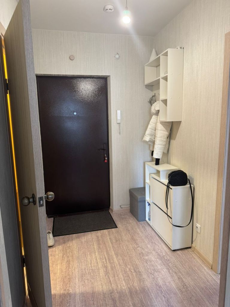 Аренда 1-комнатной квартиры, Ростов-на-Дону, Дмитрия Петрова ул,  6