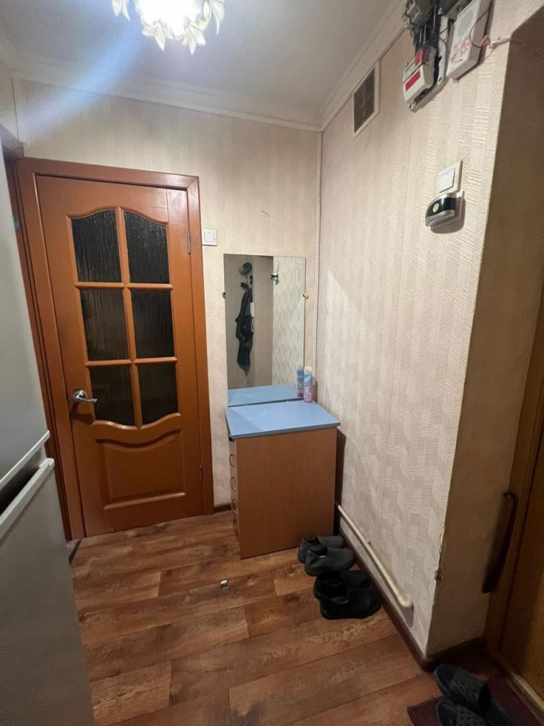 Аренда 1-комнатной квартиры, Ростов-на-Дону, Казахская ул,  87/1