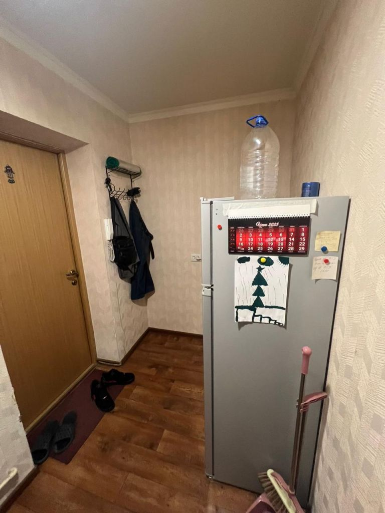 Аренда 1-комнатной квартиры, Ростов-на-Дону, Казахская ул,  87/1