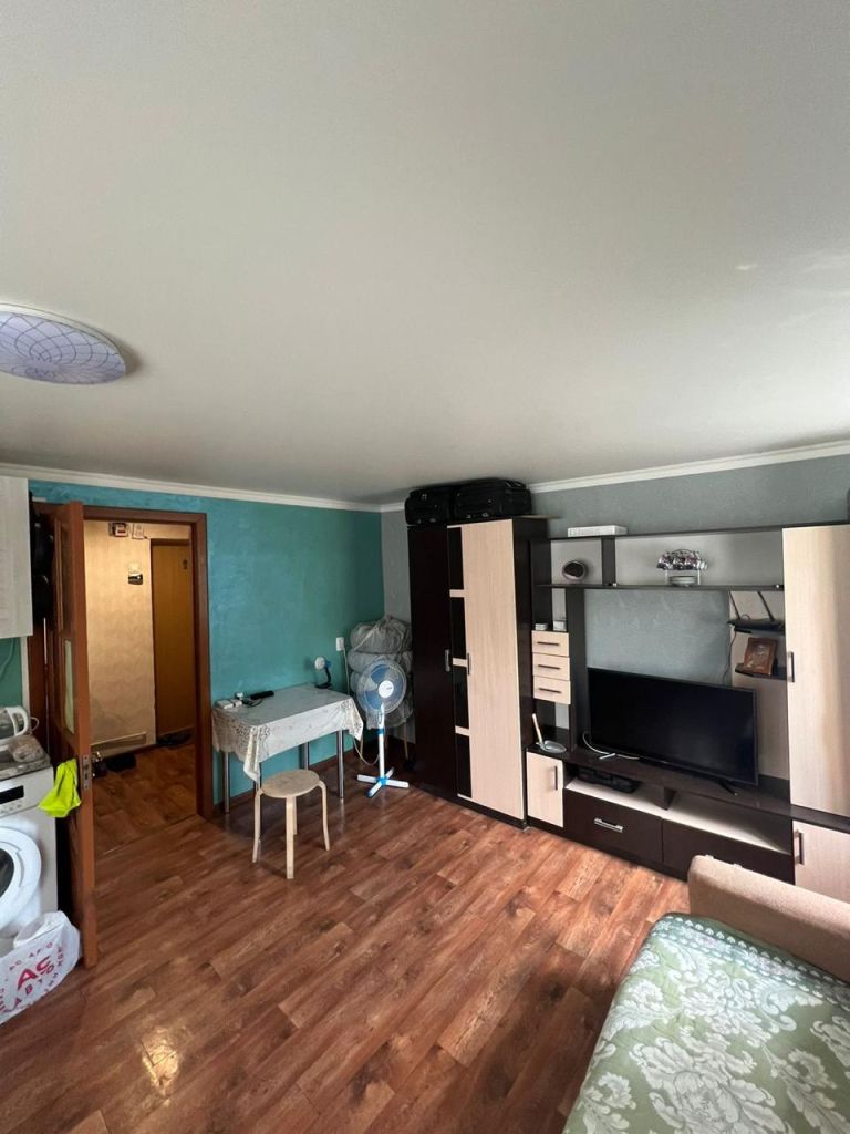 Аренда 1-комнатной квартиры, Ростов-на-Дону, Казахская ул,  87/1