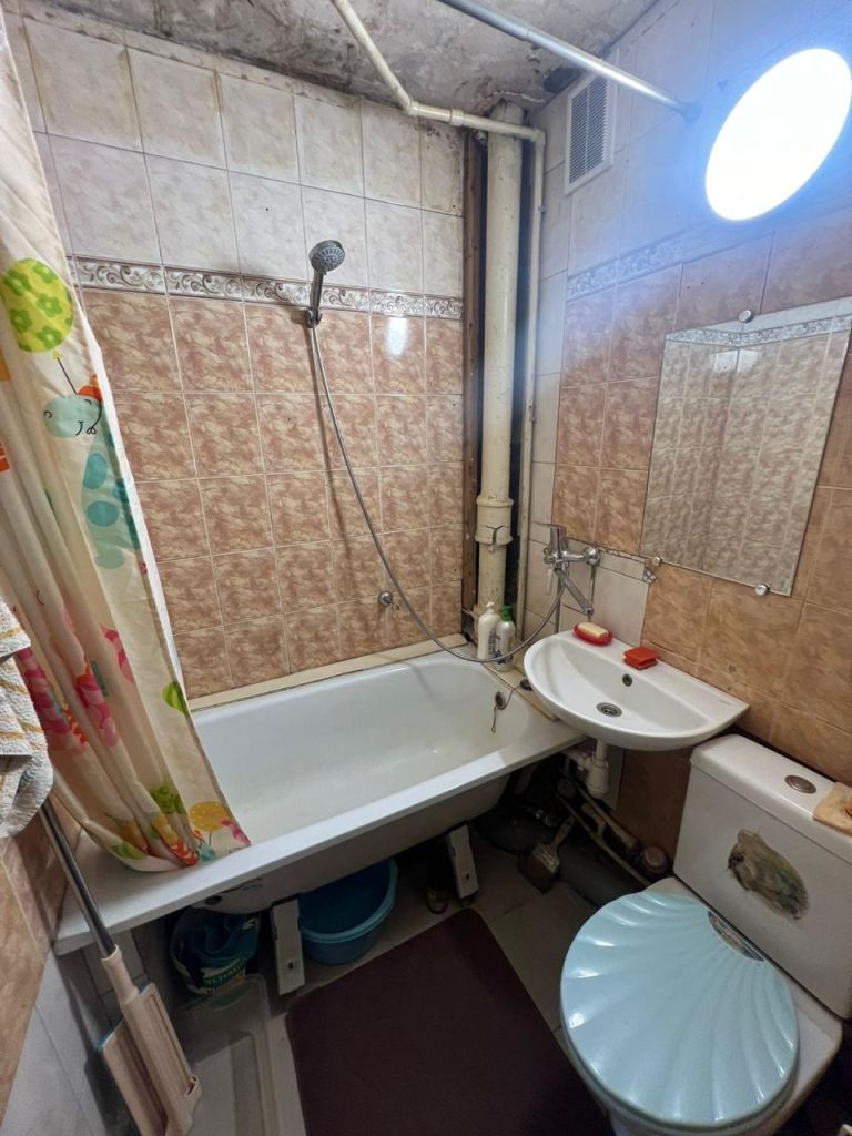 Аренда 1-комнатной квартиры, Ростов-на-Дону, Казахская ул,  87/1