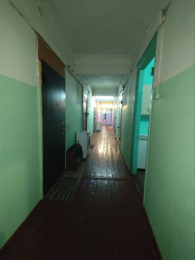 Аренда комнаты, 13м <sup>2</sup>, Нижний Новгород, Московское шоссе,  203