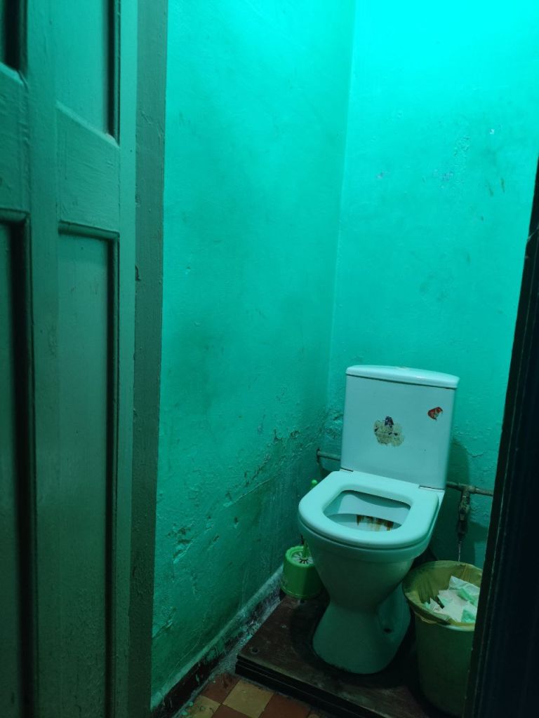 Аренда комнаты, 13м <sup>2</sup>, Нижний Новгород, Московское шоссе,  203