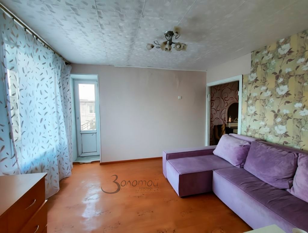 Продажа 2-комнатной квартиры, Лакша, центральная,  10