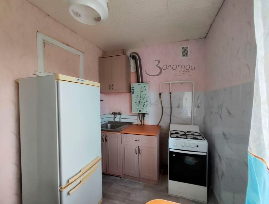 Продажа 2-комнатной квартиры, Лакша, центральная,  10