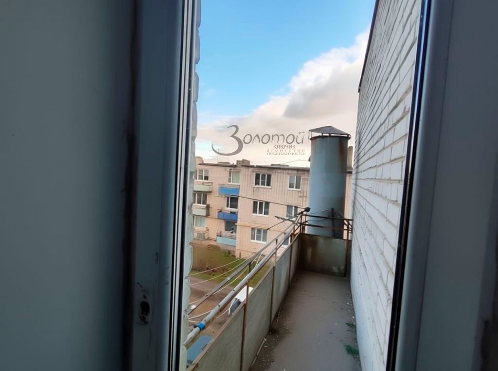 Продажа 2-комнатной квартиры, Лакша, центральная,  10