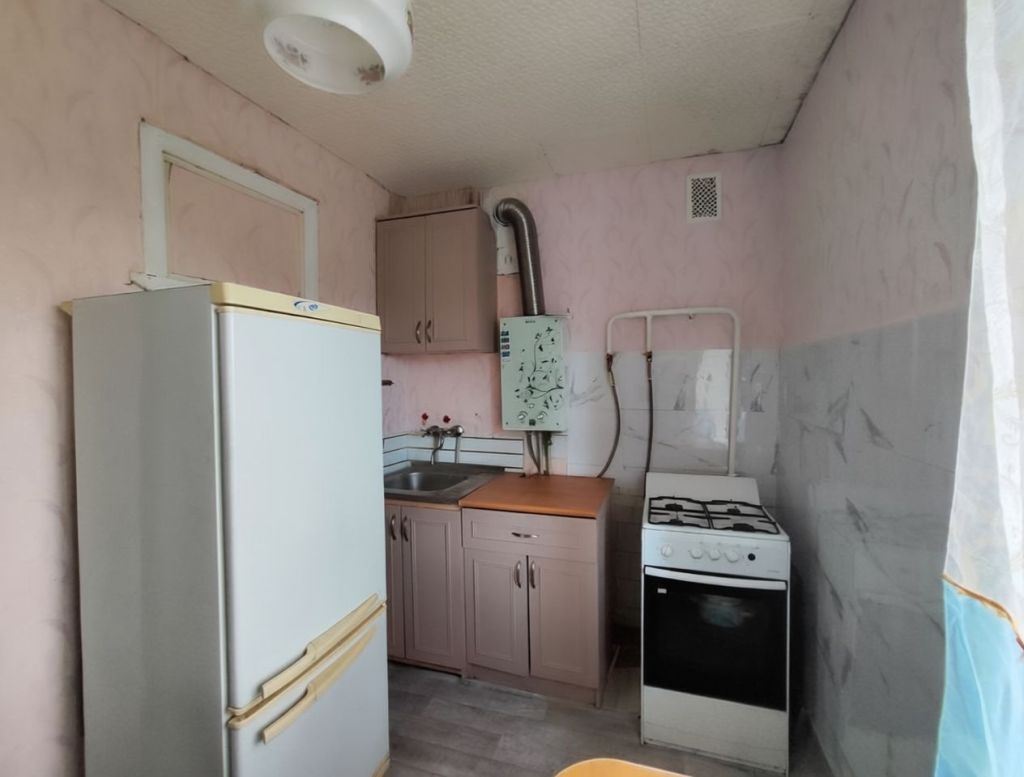 Продажа 2-комнатной квартиры, Лакша, центральная,  10