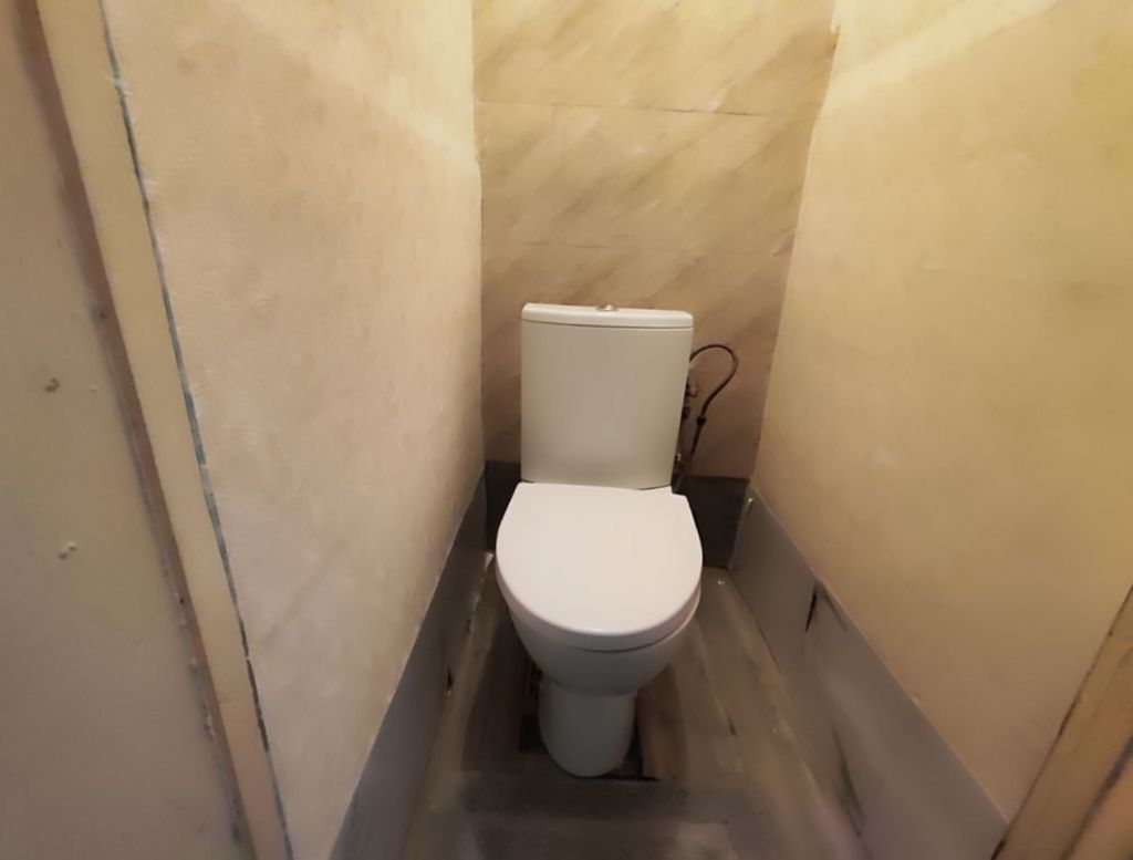 Продажа 2-комнатной квартиры, Лакша, центральная,  10