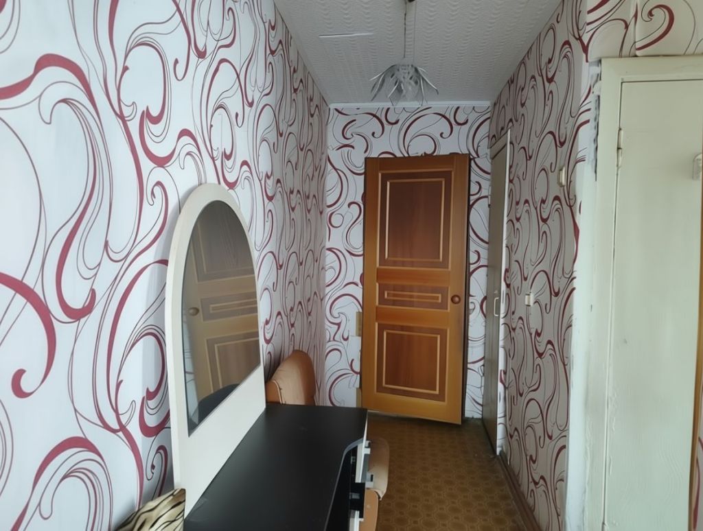 Продажа 2-комнатной квартиры, Лакша, центральная,  10