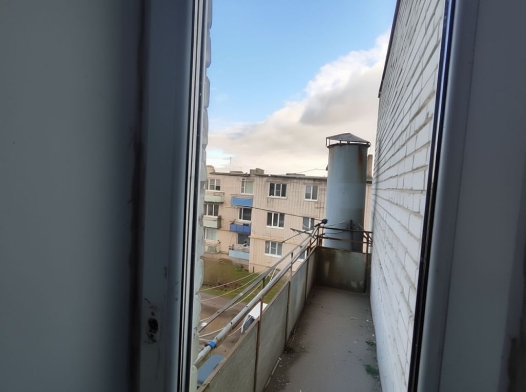 Продажа 2-комнатной квартиры, Лакша, центральная,  10