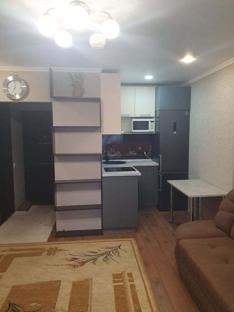 Аренда 1-комнатной квартиры, Ростов-на-Дону, Заводская ул,  35