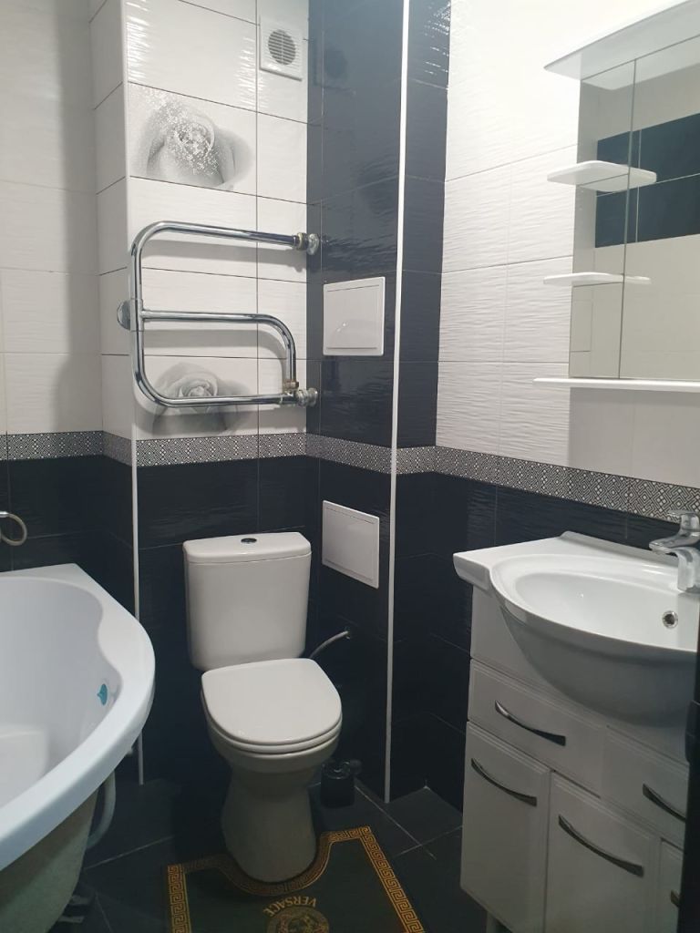 Аренда 1-комнатной квартиры, Ростов-на-Дону, Заводская ул,  35