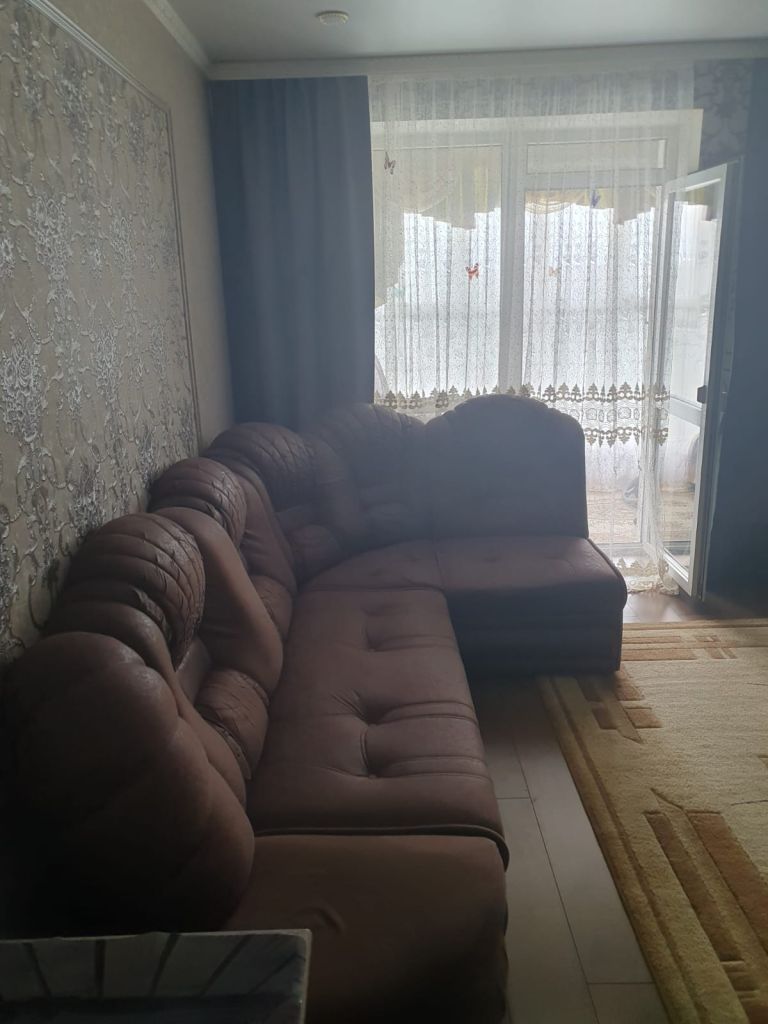 Аренда 1-комнатной квартиры, Ростов-на-Дону, Заводская ул,  35